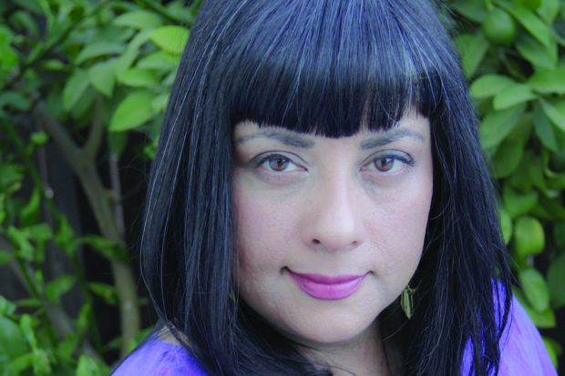 Meet Marisol Baca, First Latina Poet Laureate of Fresno