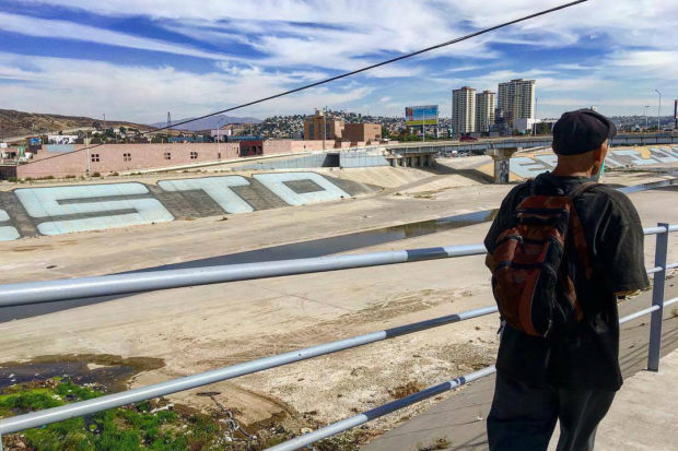 Jóvenes del valle central utilizan la tecnología para diseñar Migri Map, la guía para migrantes en Tijuana