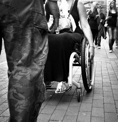 Disability Rights Groups Advocacy Against Legalization of Assisted Suicide