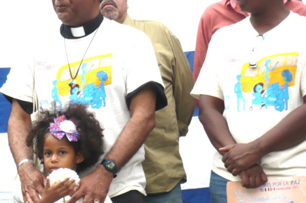 Pastors for Peace Caravan to Cuba Can’t Be Stopped
