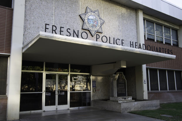 Fresno Commission for Police Reform