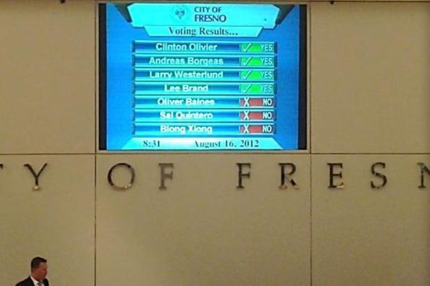 Fresno City Council Takes Next Step Toward Privatizing Residential Garbage Collection