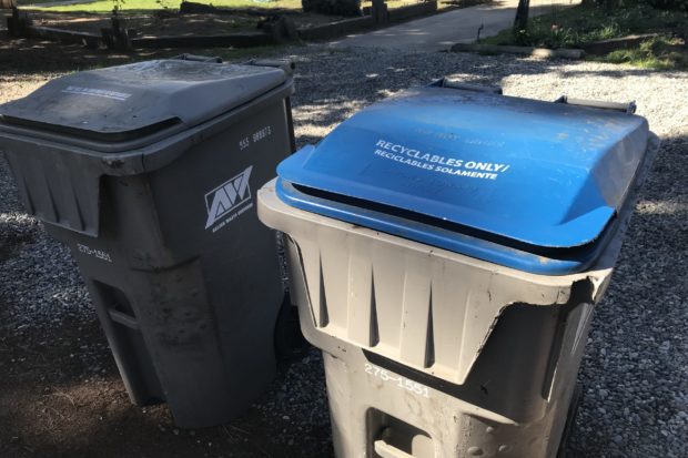 Is This the End of Recycling in Fresno?