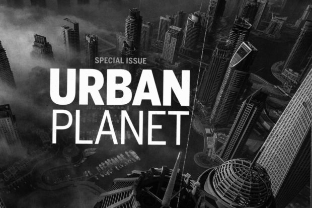 Our Urban Planet