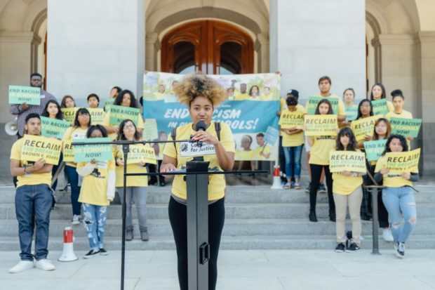 Students Call on California Leaders to Address Racial Inequality in Schools on Anniversary of Brown v. Board of Education