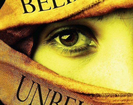 Book Review: Belief & Unbelief by Barbara G. Walker