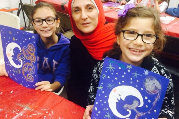 How American Muslim Families Celebrate Ramadan