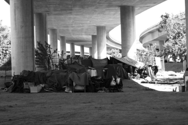 Archive: Articles on Homelessness in Fresno