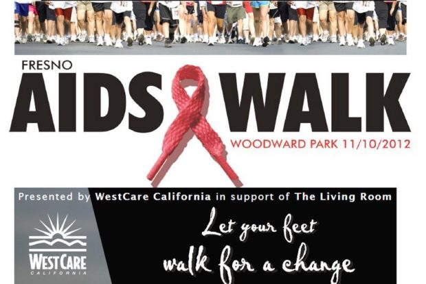 Fresno AIDS Walk