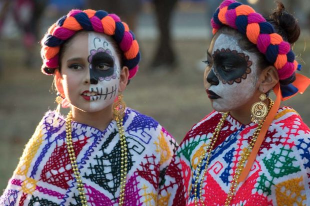 DÍA DE MUERTOS: ¿Fiesta pagana o ritual prehispánico?