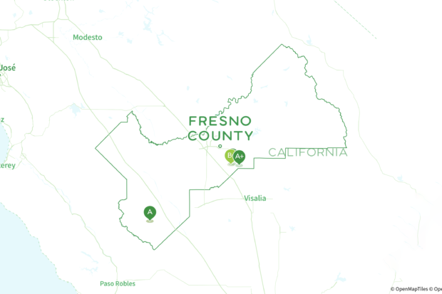 In Crisis: Fresno County Long-Range Planning