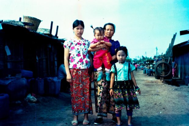 A Hmong Mother’s Journey to Fresno