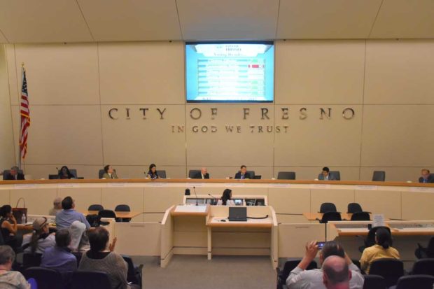 Despite Concerns it is Unconstitutional, City Council Passes Ban on Street Dwelling 6-1