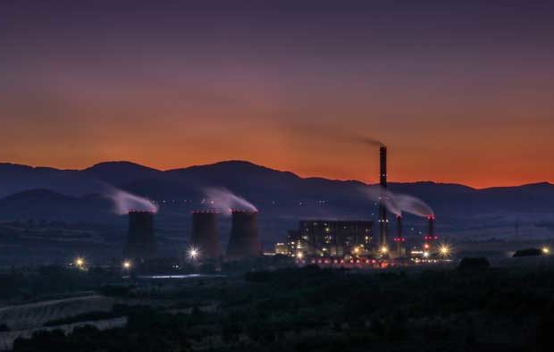 Clearing the Air: Will Carbon Capture and Sequestration Save the Planet?