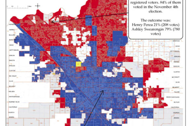 Should Progressives Elect the Next Mayor of Fresno?