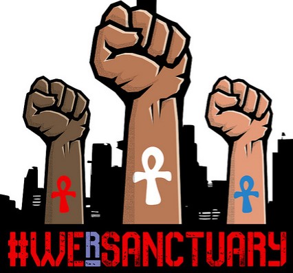 California: Opposition to Sanctuary State a Planned Conservative Attack