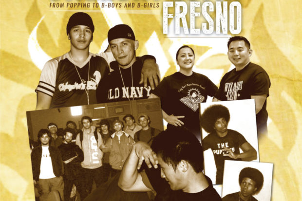 South of Shaw: Introducing Straight Outta Fresno