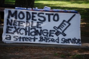 Modesto Harm Reduction Activists Still Facing Jail