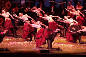 Celebrate Mexico’s Revolution and Independence