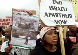 Citizen Action for Palestinian Human and Civil Rights: Boycott, Divestment and Sanctions