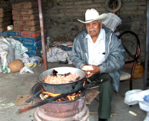 Guanajuato y Áreas Rurales de México