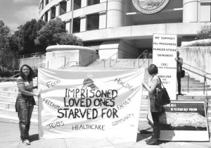 The Power of Prisoners: The Pelican Bay Hunger Strike