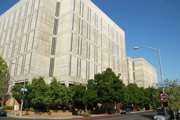 Cruel and Unusual—Life and Death in Fresno County Jail