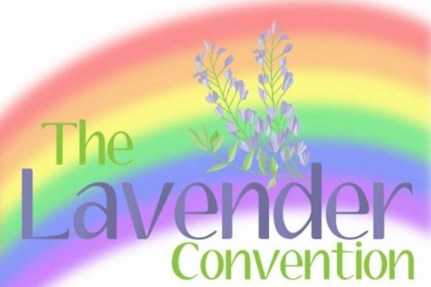 The Lavender Convention 2014