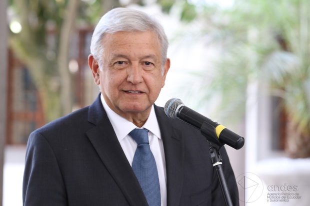 López Obrador, una oportunidad para un cambio necesario