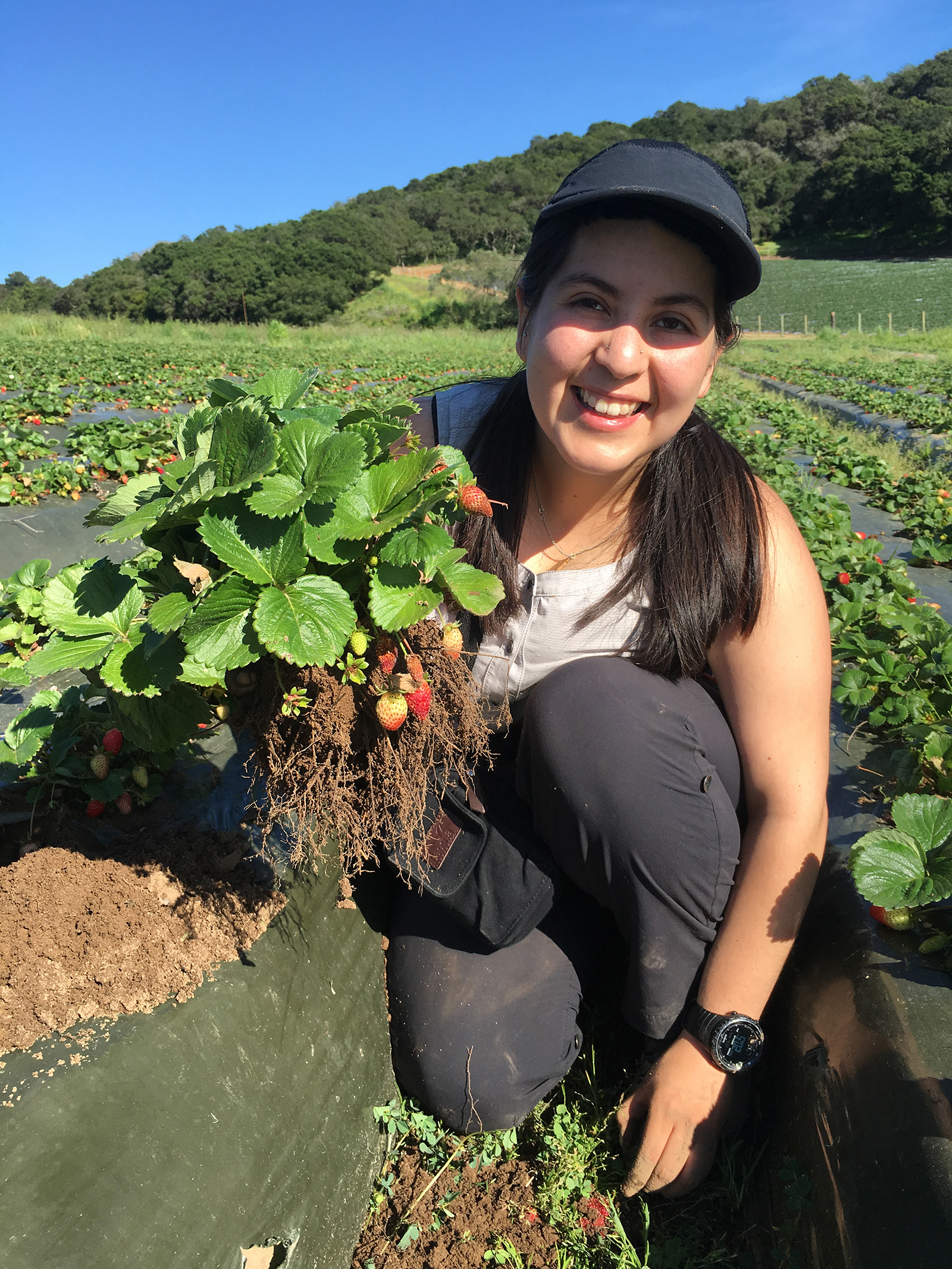 How Agricultural Research Can Help Small Farmers