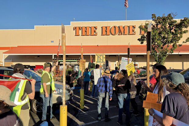 The Authoritarian Graveyard