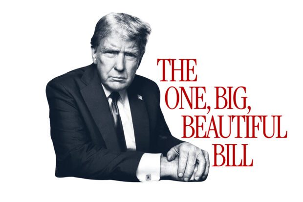 Republican Budget Is Immoral