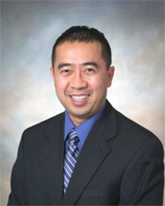 Fresno City Council Member Blong Xiong