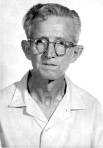 Clarence Gideon was a poor drifter accused in a Florida state court of felony theft. His case resulted in the landmark U.S. Supreme Court decision Gideon v. Wainwright, holding that a criminal defendant who cannot afford to hire a lawyer must be provided with a lawyer at no cost.