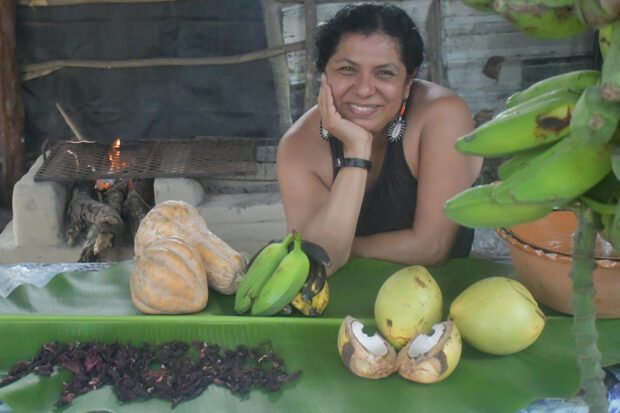 Comida y Bebidas Para el Espíritu
