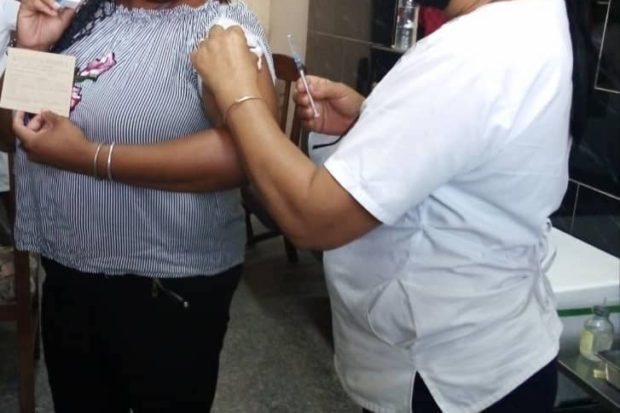 Cuba Is Vaccinating and It Works (Imagine That!)