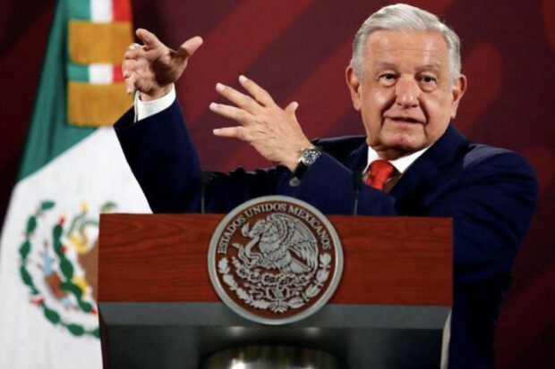 Mexican President Asserts Right to Trade with Cuba
