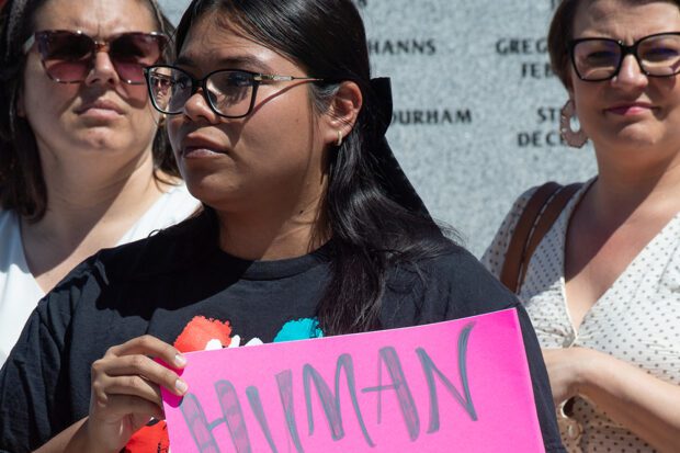 DACA Anniversary and Uncertainty