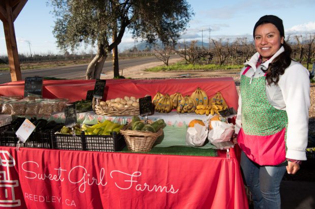 Blooming Beginnings: Sweet Girl Farms 