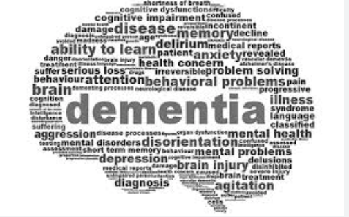 Diagnosing Dementia Early Can Help Slow Progression