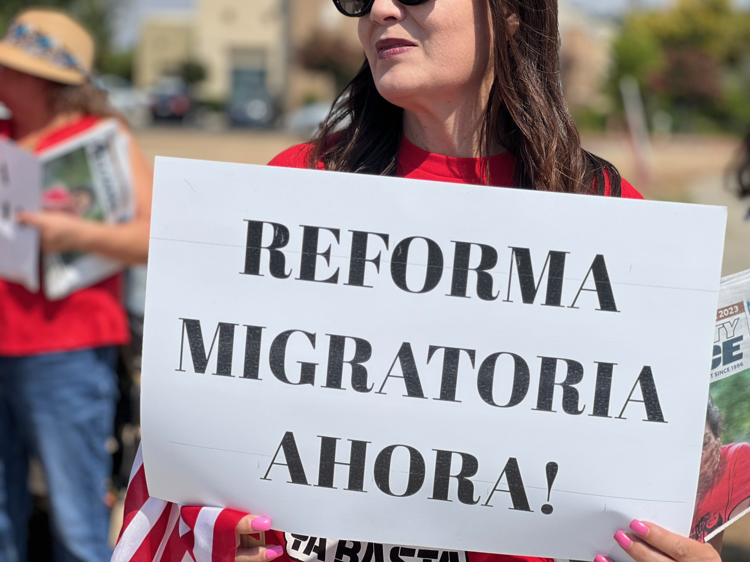 Immigration Reform Posters