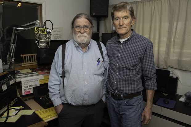 KFCF Honored with Fresno’s Horizon Award