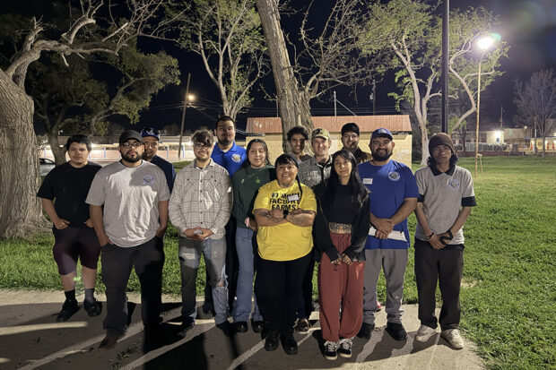 Environmental Justice Meets Animal Rights