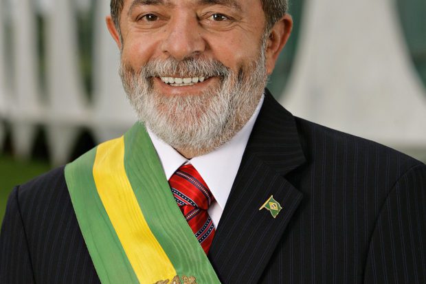 Vuelve Brasil, Vuelve Lula, Vuelve Marina