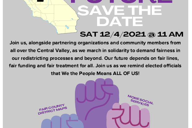 March For Our Future