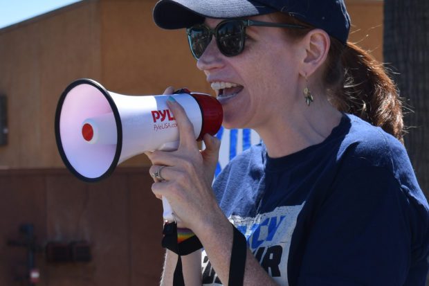 March for Our Lives