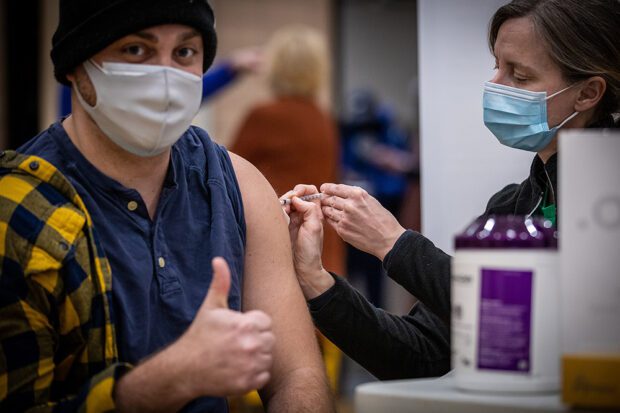 Más de 3 millones de residentes de California podrían perder cobertura de Medi-Cal