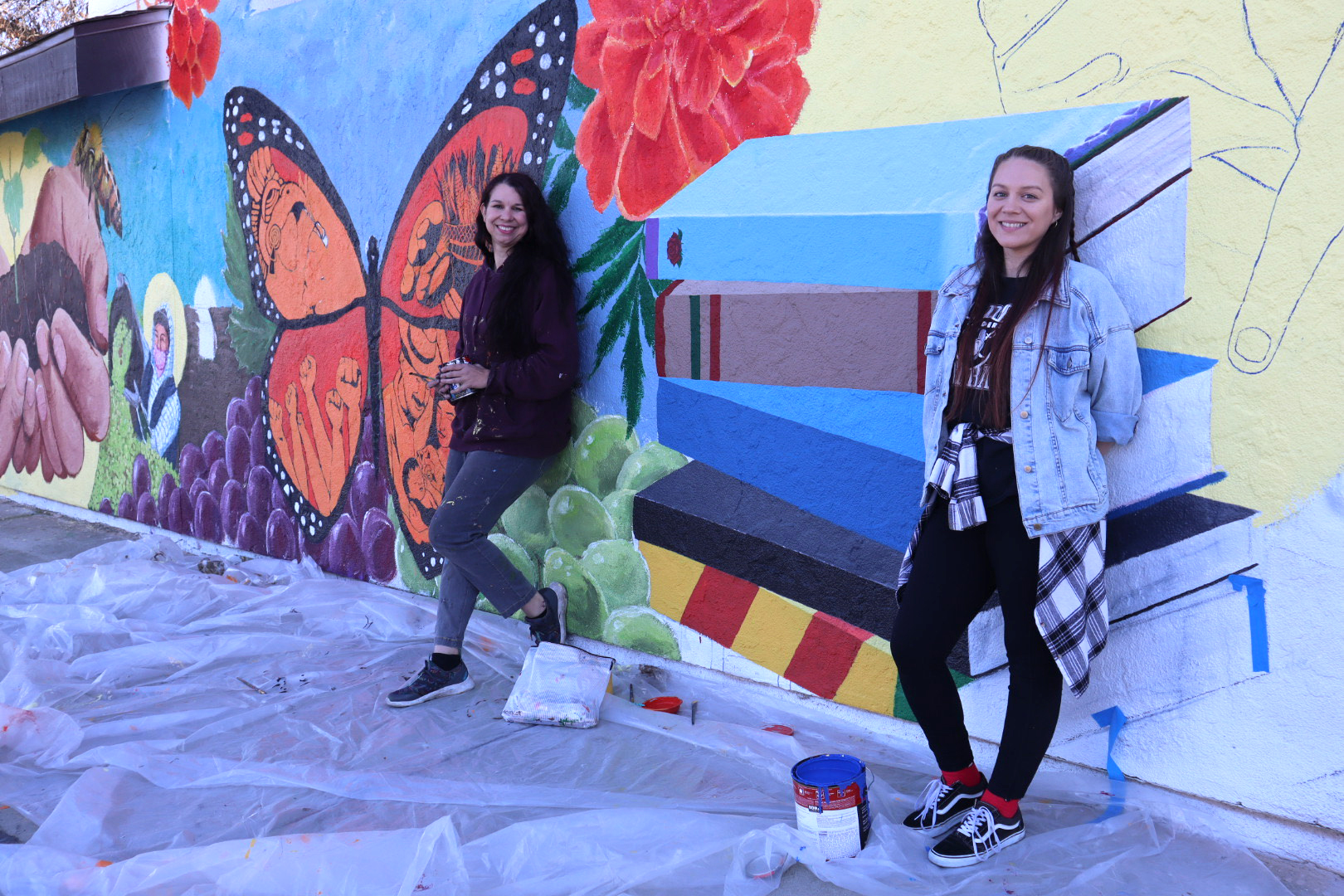 Importance of Public Art in Small Towns Community Alliance