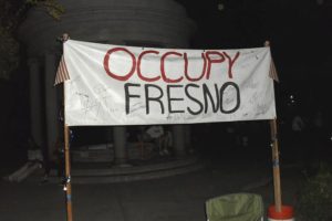 Occupy Fresno 3 Credit Occupy Fresno Ca
