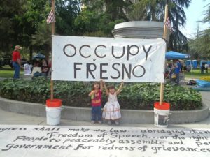 Occupy Fresno 4 Credit Occupy Fresno Ca